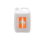 43 Rapide 馬尾順毛液-5L