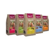 1 Pavo 馬兒健康零食-馬餅乾