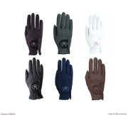 10 Roeckl騎手手套-Lisboa