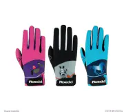 Roeckl兒童手套-Kansas