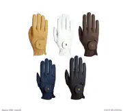 108 Roeckl兒童手套-Grip Junior