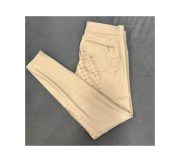 11 Razza 女款全皮馬褲-RPDPA080