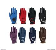 18 Roeckl騎手手套-Lona