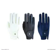 Roeckl騎手手套-Grip Lite