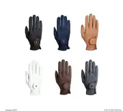 33 Roeckl騎手手套-Grip