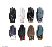 41 Roeckl 騎手手套-Madrid