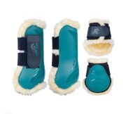 44 HH羊毛護膝-Just Ride