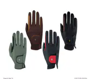 Roeckl騎手手套-Malta