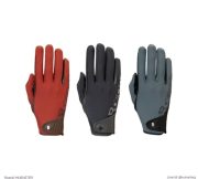 57 Roeckl騎手手套-Muenster