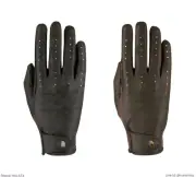 Roeckl騎手手套-Malaga