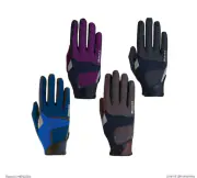 Roeckl騎手手套-Mendon