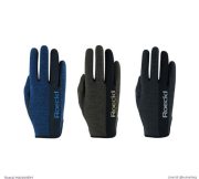 80 Roeckl騎手手套-Mannheim