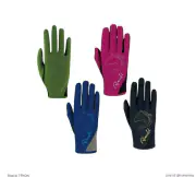 90 Roeckl兒童手套-Tryon