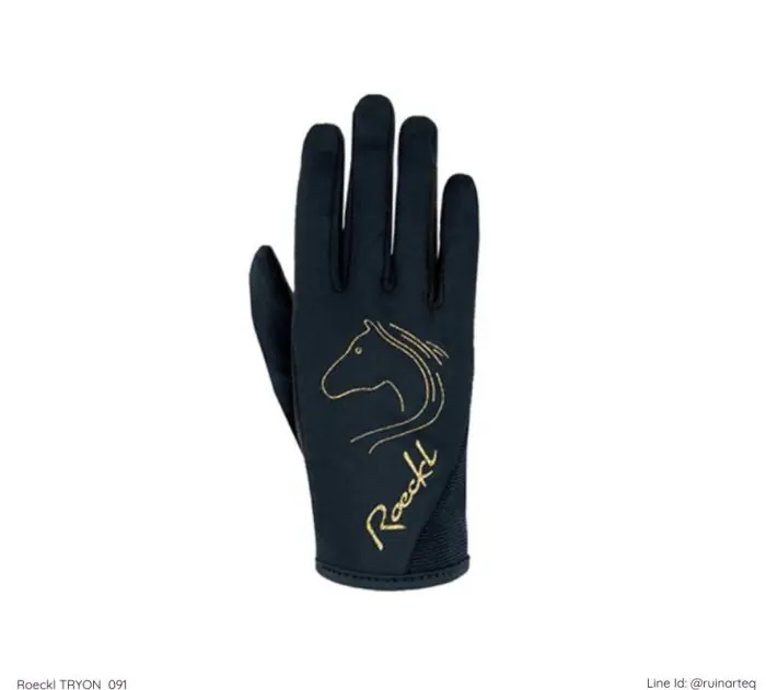 Roeckl兒童手套-Tryon - Image 5