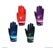 96 Roeckl兒童手套-Kelli