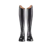 Ego7成人鞋帶牛皮長靴-Orion