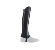 Ego7素面牛皮綁腿-Lyra