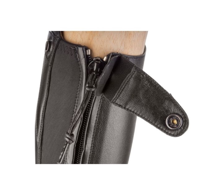 Ego7成人鞋帶牛皮長靴-Orion - Image 6