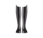 Ego7成人素面牛皮長靴-Aires