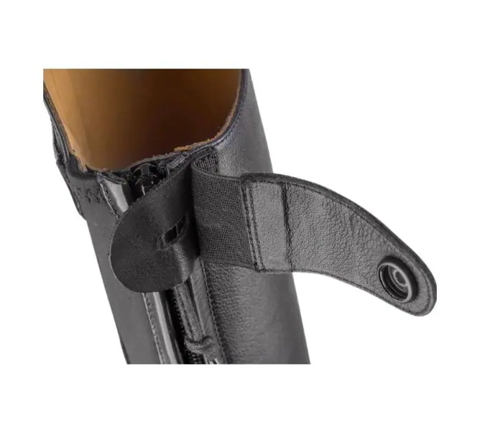 Ego7成人素面牛皮長靴-Aires - Image 12