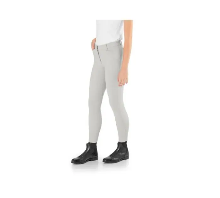 Ego7女款全皮馬褲-FG - Image 7