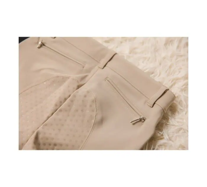 Ego7女款全皮馬褲-FG - Image 23