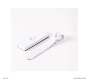 EGO7- (84) Ego7經典緞面領帶-Horse Head