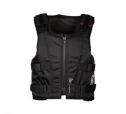 HH-騎手用具 (1) HH安全背心-SlimFit