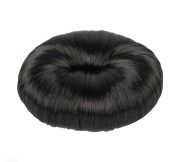 HH-騎手用具 (120) HH髮飾-增髮量甜甜圈