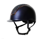 HH-騎手用具 (36) HH安全帽-Regal Sparkle