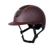 HH-騎手用具 (76) HH安全帽-Mont