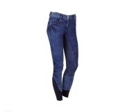 HH-騎手用具 (81) HH男款全皮馬褲-Liciano