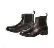 HH拉鍊短靴-Hickstead