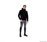 RG 男款連帽外套-SWM001