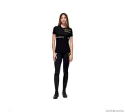 RG 女款棉質上衣-TSW001