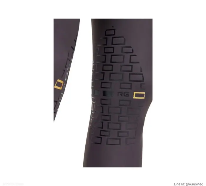 RG 男款中腰半皮馬褲-BRM004 - Image 9