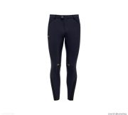 RG (67) RG 男款中腰半皮馬褲-BRM004