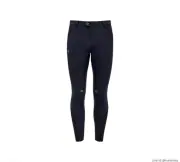 RG (67) RG 男款中腰半皮馬褲-BRM004