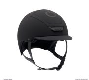 CAP001/9999 CT經典款安全帽-CAP001-黑色