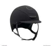 CT經典款安全帽-CAP001-黑色