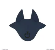 CUF043/7B7B CT 短版耳罩-海洋藍