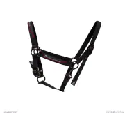 CT 龍頭牽繩套組-黑色