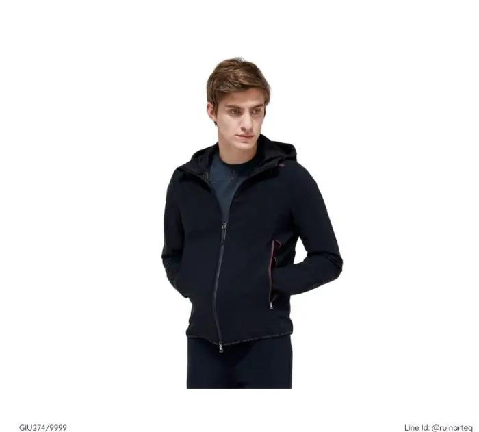 CT 男款休閒外套-GIU274 - Image 9