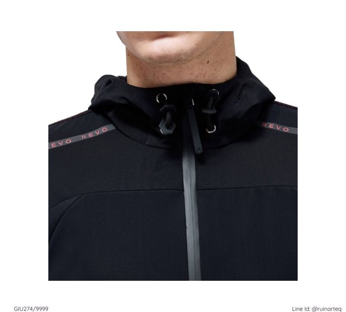 CT 男款休閒外套-GIU274 - Image 7