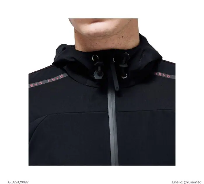 CT 男款休閒外套-GIU274 - Image 7