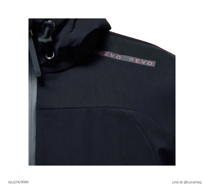 CT 男款休閒外套-GIU274 - Image 6