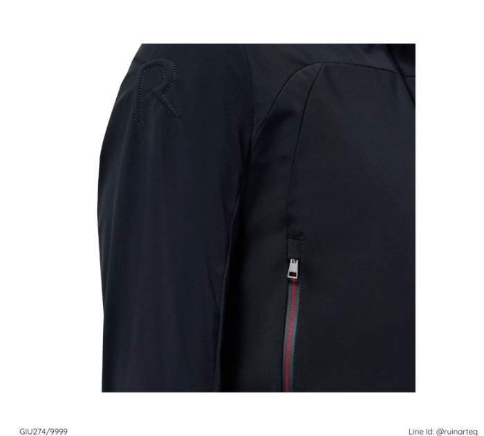 CT 男款休閒外套-GIU274 - Image 5