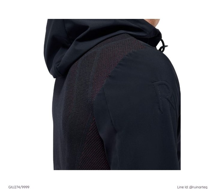 CT 男款休閒外套-GIU274 - Image 4
