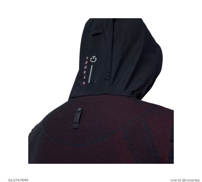 CT 男款休閒外套-GIU274 - Image 3