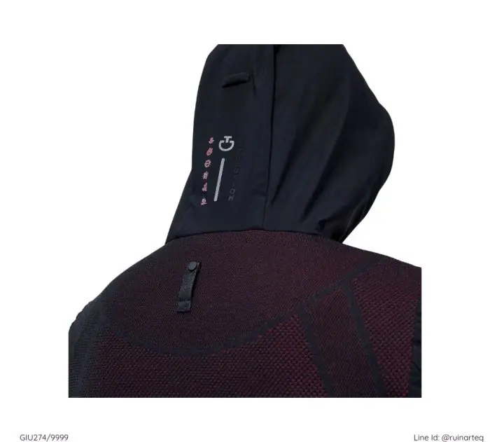 CT 男款休閒外套-GIU274 - Image 3